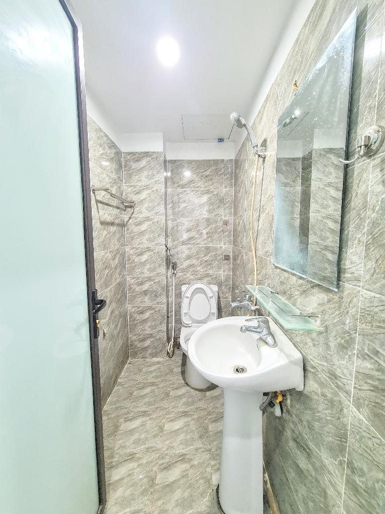 Bán nhà Vĩnh Hưng - diện tích 35m2 2 tầng - Lô góc, mặt ngõ ô tô tránh - giá 4,2 tỷ