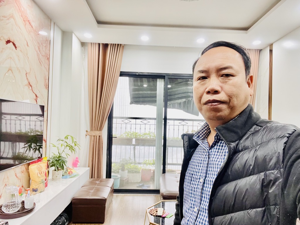 Bán nhà Đại Từ - diện tích 107m2 1 tầng - Lô góc - giá 10,5 tỷ