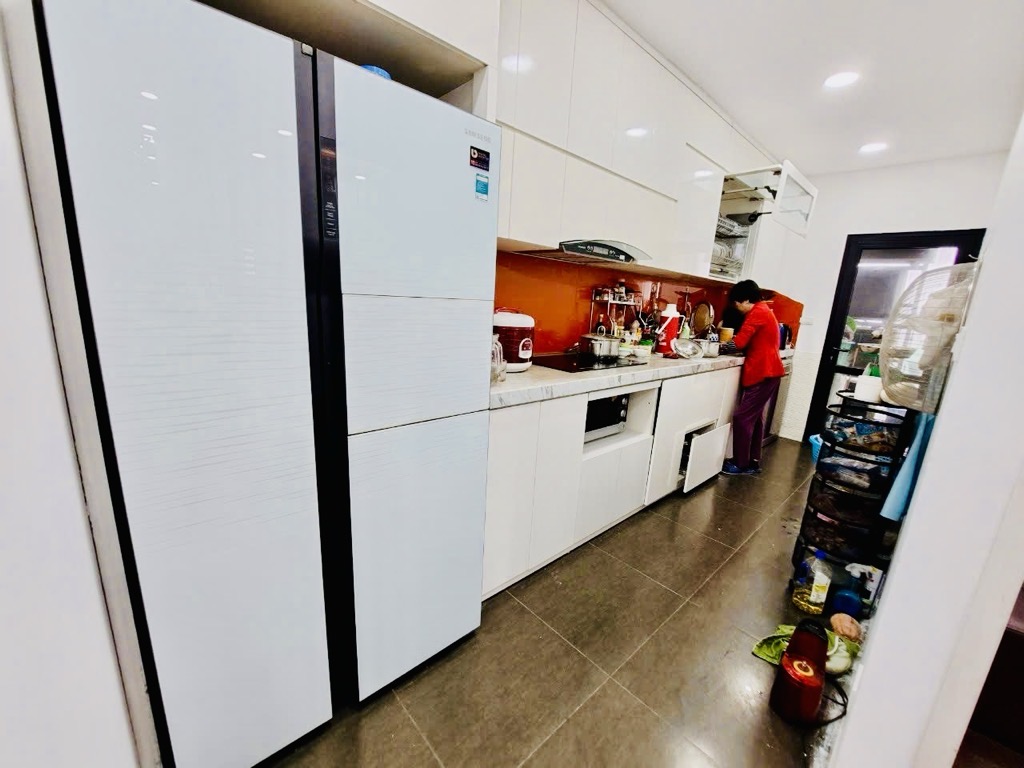 Bán nhà Đại Từ - diện tích 107m2 1 tầng - Lô góc - giá 10,5 tỷ