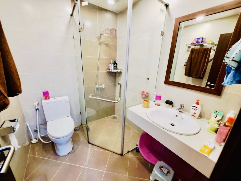 Bán nhà Đại Từ - diện tích 107m2 1 tầng - Lô góc - giá 10,5 tỷ