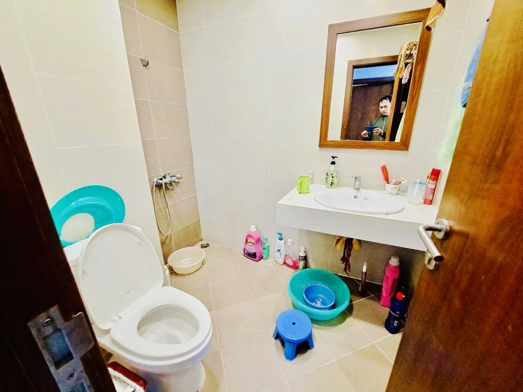 Bán nhà Đại Từ - diện tích 107m2 1 tầng - Lô góc - giá 10,5 tỷ