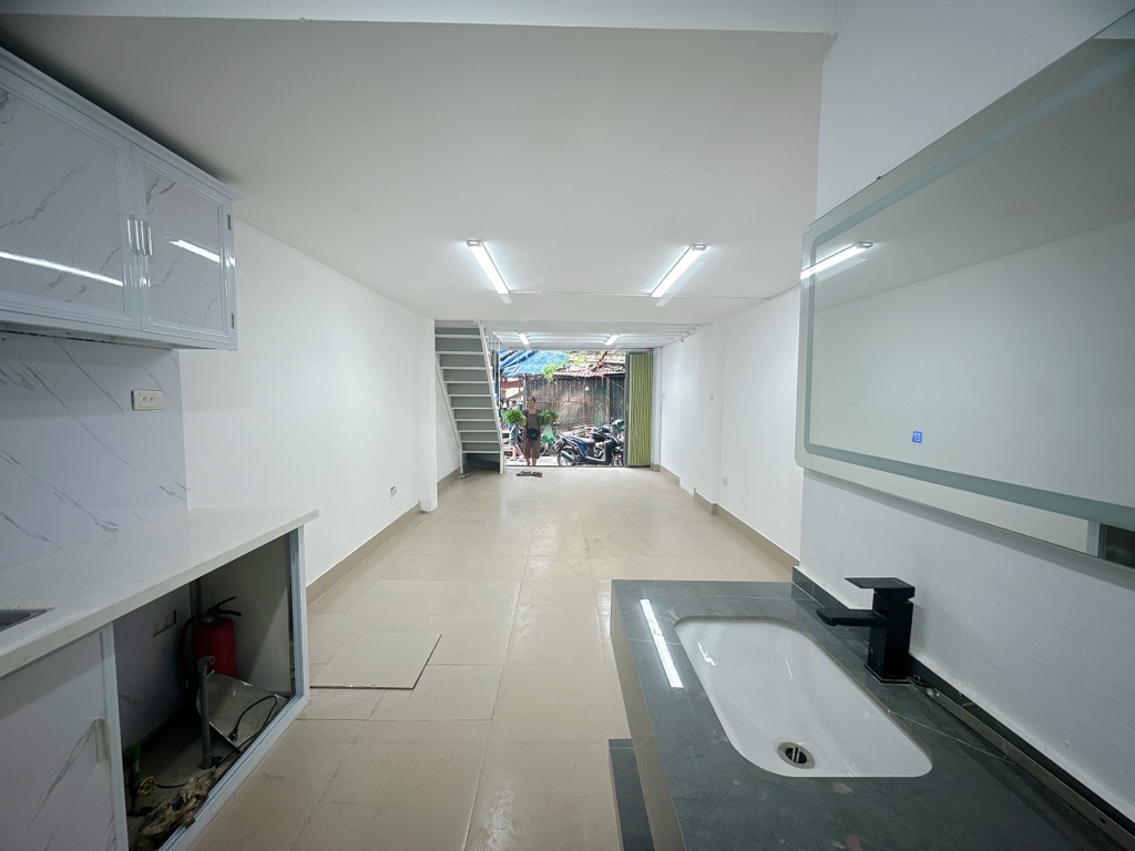 Bán nhà Tam Chinh - diện tích 33m2 1 tầng - Nhà thuộc khu tập thể - giá 2,2 tỷ