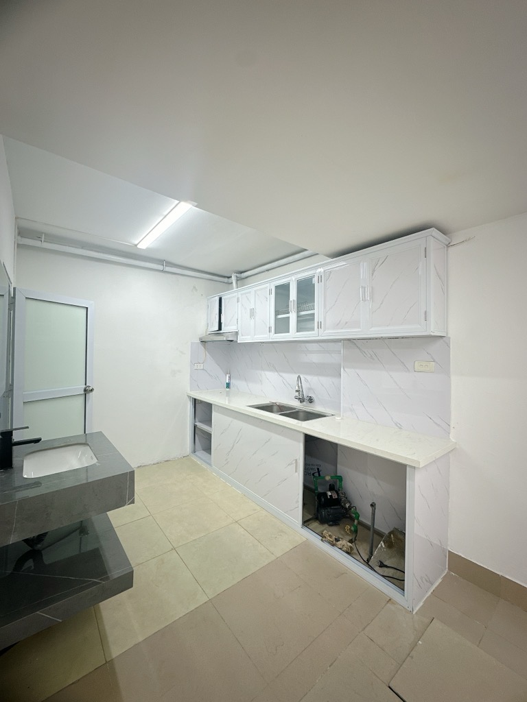 Bán nhà Tam Chinh - diện tích 33m2 1 tầng - Nhà thuộc khu tập thể - giá 2,2 tỷ