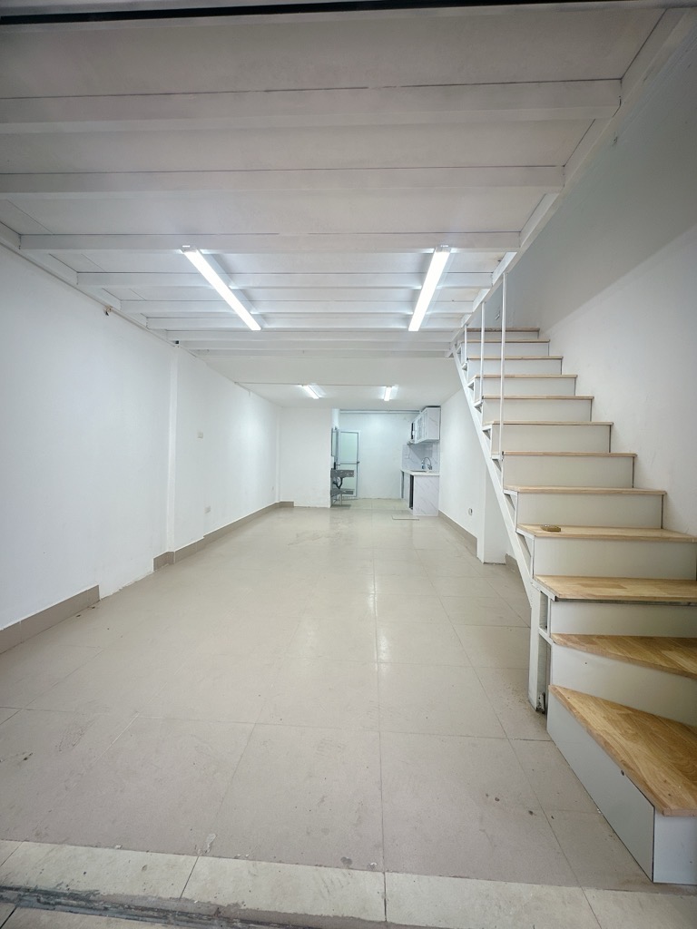 Bán nhà Tam Chinh - diện tích 33m2 1 tầng - Nhà thuộc khu tập thể - giá 2,2 tỷ