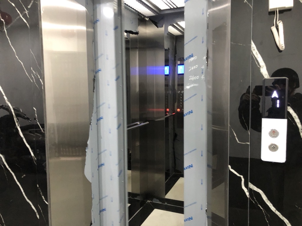 Bán nhà Nguyễn Trãi - diện tích 46,9m2 6 tầng - Tòa nhà dòng tiền thang máy - giá 13,5 tỷ