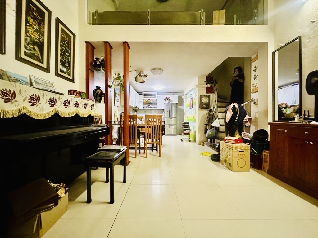 Bán nhà Khâm Thiên - diện tích 36m2 4 tầng - sát ô tô - giá 10,5 tỷ