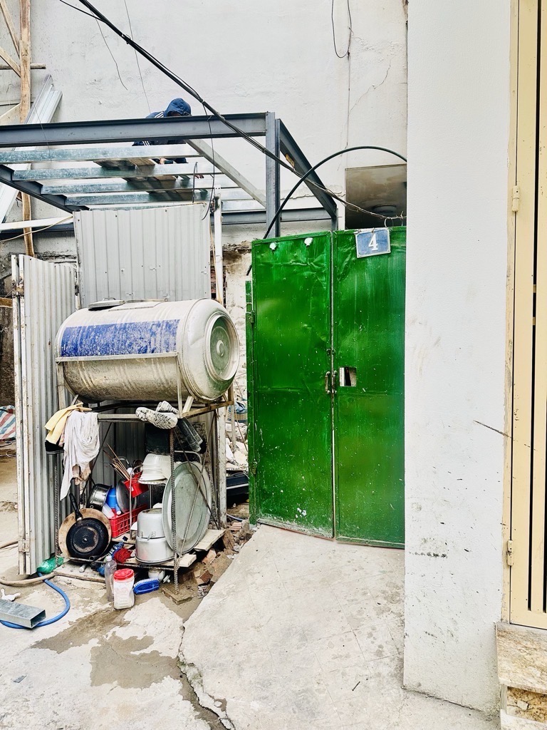 Bán nhà Khâm Thiên - diện tích 36m2 4 tầng - sát ô tô - giá 10,5 tỷ