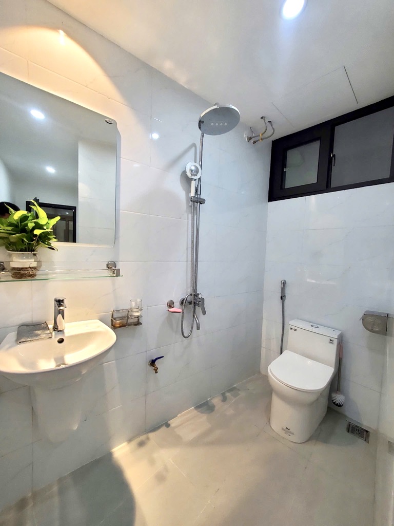 Bán nhà Lò Đúc  - 4 tầng - gần phố lớn, tiện ích đầy đủ - giá 6.35 tỷ