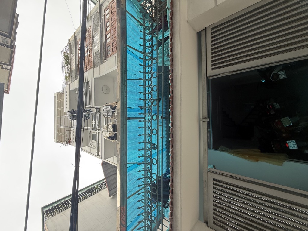 Bán nhà Vĩnh Hưng - diện tích 70.2m2 4 tầng - Ô tô đỗ cửa - giá 15,5 tỷ