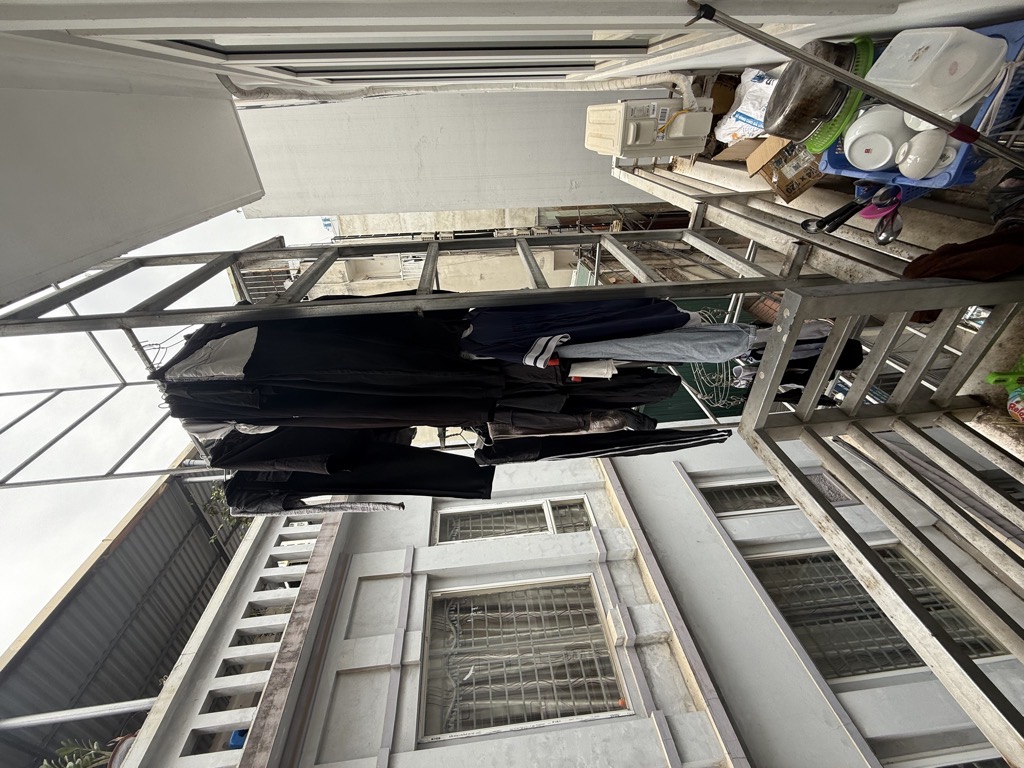 Bán nhà Vĩnh Hưng - diện tích 70.2m2 4 tầng - Ô tô đỗ cửa - giá 15,5 tỷ