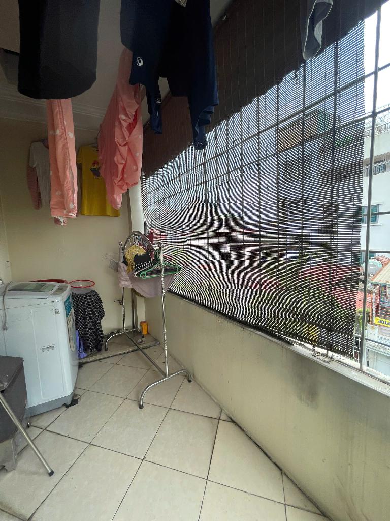 Bán nhà Nguyễn Lương Bằng - diện tích 30m2 5 tầng - ngõ ba gác tránh - giá 7,5 tỷ