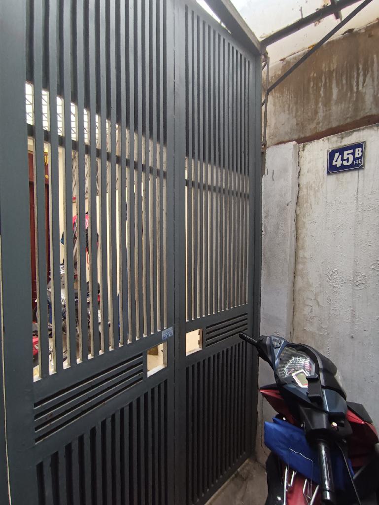 Bán nhà Nguyễn Lương Bằng - diện tích 30m2 5 tầng - ngõ ba gác tránh - giá 7,5 tỷ