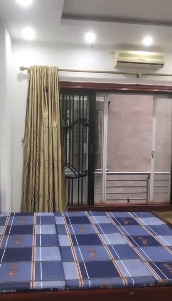 Bán nhà Trần Đại Nghĩa - diện tích 42m2 6 tầng - Sổ đỏ chính chủ - giá 15 tỷ