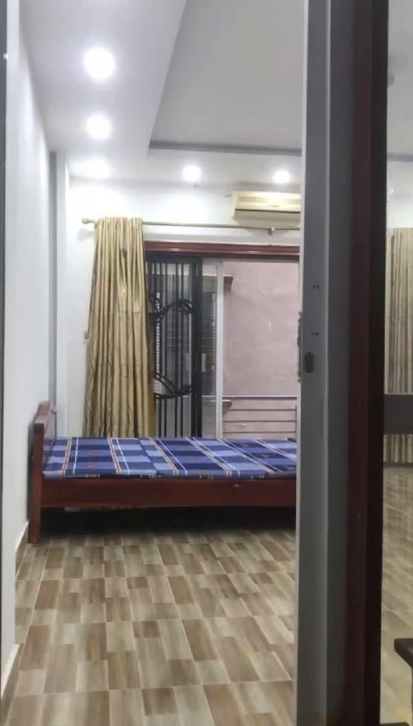 Bán nhà Trần Đại Nghĩa - diện tích 42m2 6 tầng - Sổ đỏ chính chủ - giá 15 tỷ