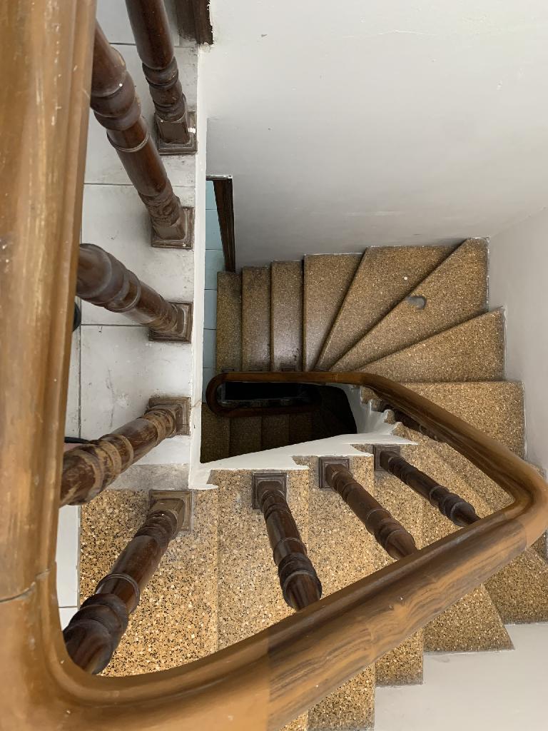 Bán nhà Khương Thượng - diện tích 22m2 5 tầng - Nhà mặt phố, 2 mặt tiền ô tô - giá 6,9 tỷ