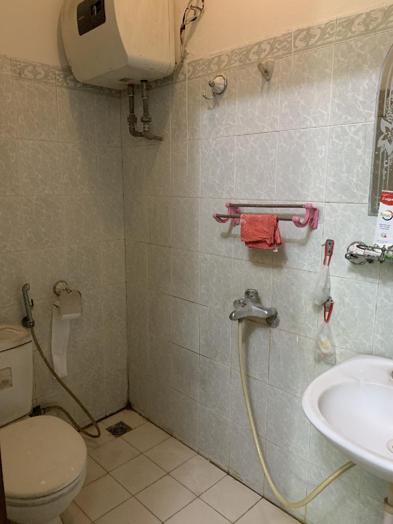 Bán nhà Khương Thượng - diện tích 22m2 5 tầng - Nhà mặt phố, 2 mặt tiền ô tô - giá 6,9 tỷ