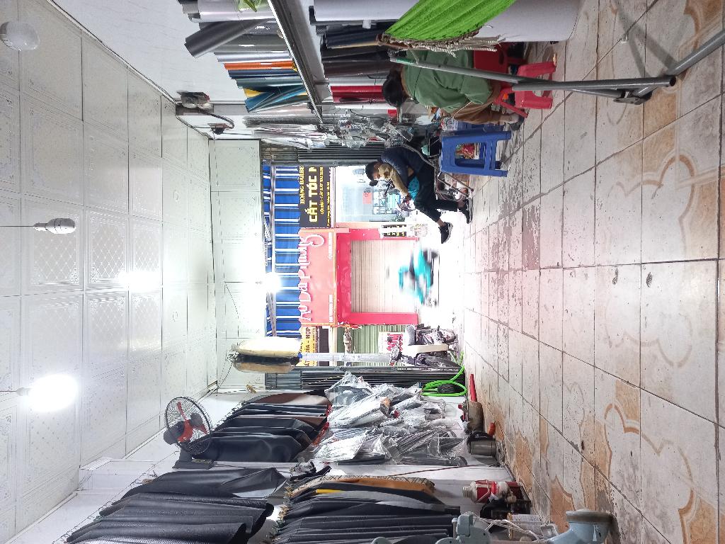 Bán nhà Trương Định - diện tích 78m2 2 tầng - Nhà mặt phố kinh doanh sầm uất - giá 22 tỷ