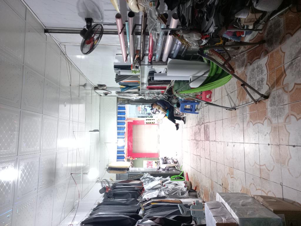 Bán nhà Trương Định - diện tích 78m2 2 tầng - Nhà mặt phố kinh doanh sầm uất - giá 22 tỷ