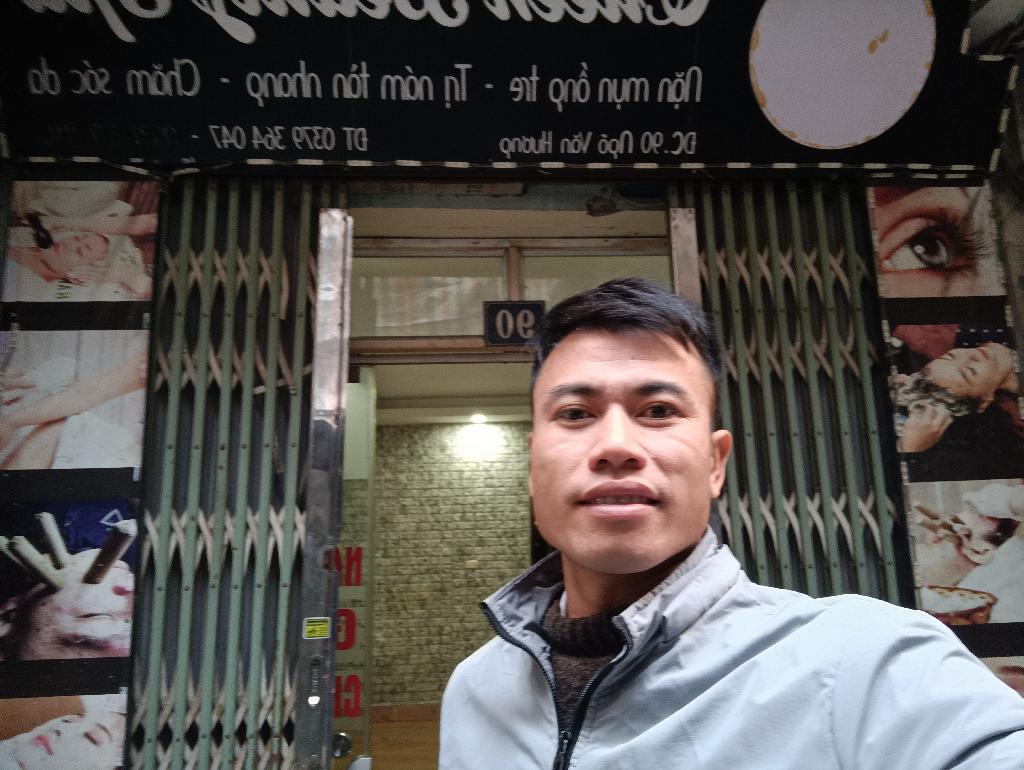 Bán nhà ngõ Văn Hương - diện tích 33m2 3 tầng - nhà đẹp hiếm có - giá 7,8 tỷ