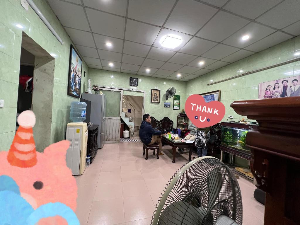 Bán nhà Lương Yên - diện tích 47.7m2 4 tầng - Nhà dân xây, ngõ chung chỉ có nhà bán - giá 10,5 tỷ