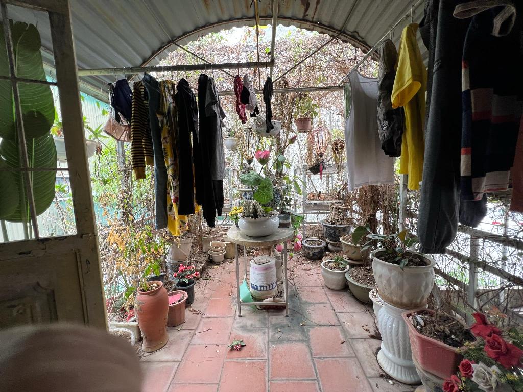 Bán nhà Lương Yên - diện tích 47.7m2 4 tầng - Nhà dân xây, ngõ chung chỉ có nhà bán - giá 10,5 tỷ