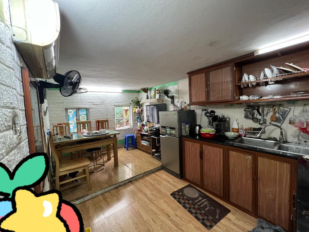 Bán nhà Lương Yên - diện tích 47.7m2 4 tầng - Nhà dân xây, ngõ chung chỉ có nhà bán - giá 10,5 tỷ