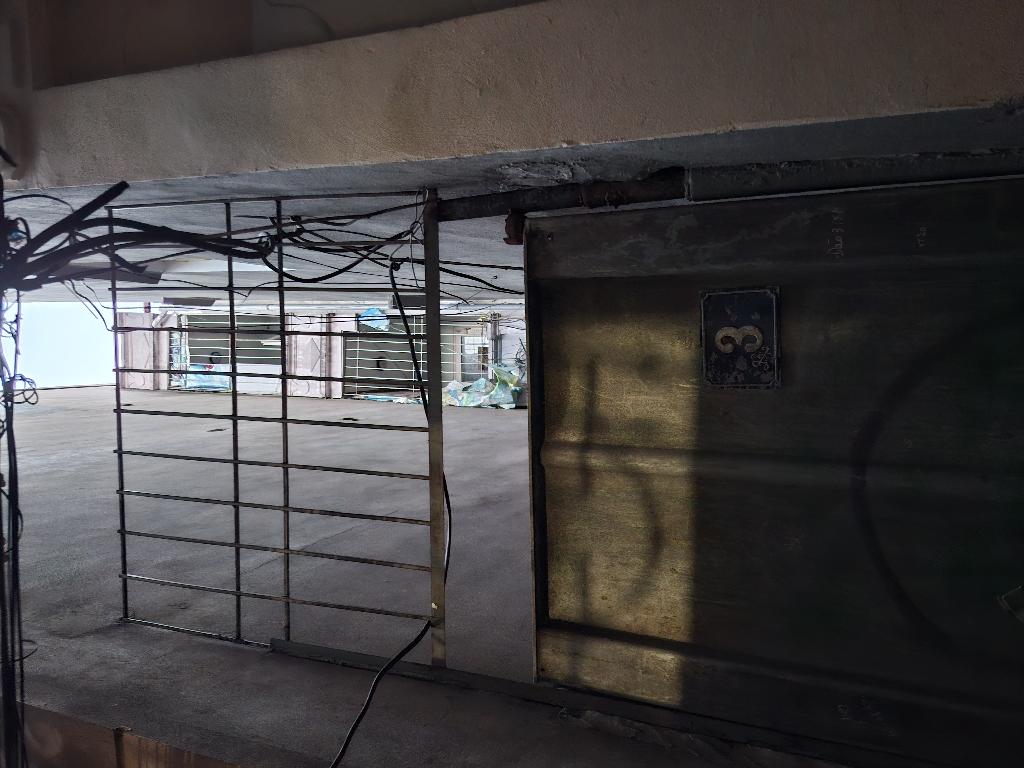 Bán nhà Trương Định - diện tích 46m2 4 tầng - Nhà nằm trong ngõ thông, giá 7,5 tỷ