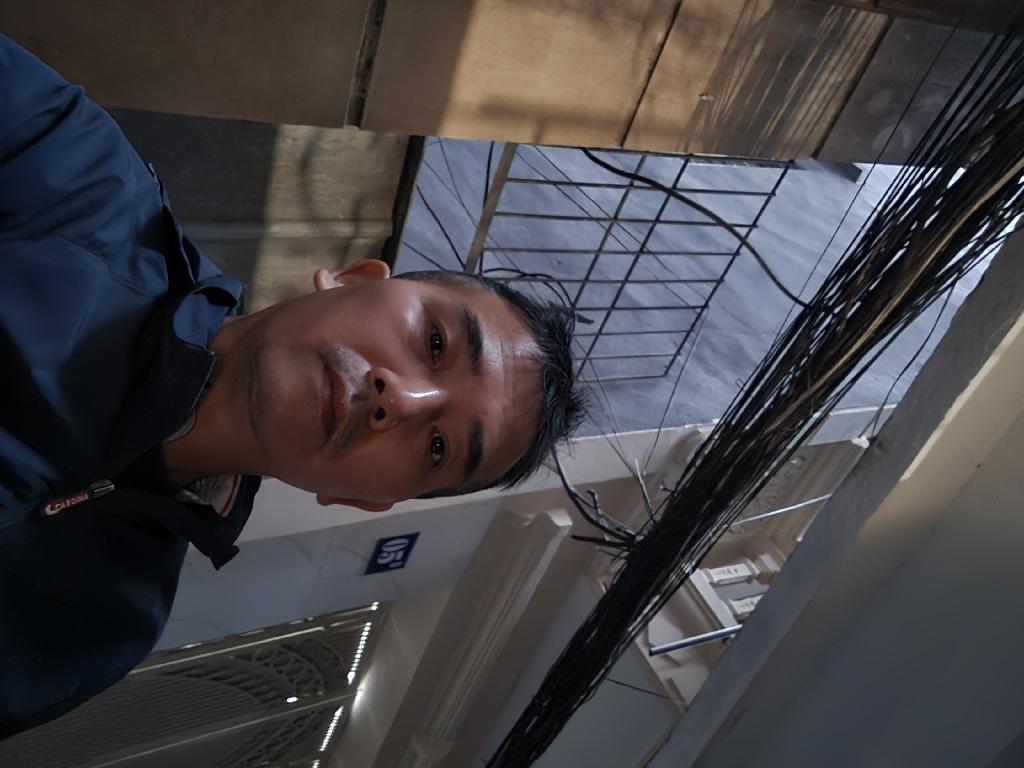 Bán nhà Trương Định - diện tích 46m2 4 tầng - Nhà nằm trong ngõ thông, giá 7,5 tỷ