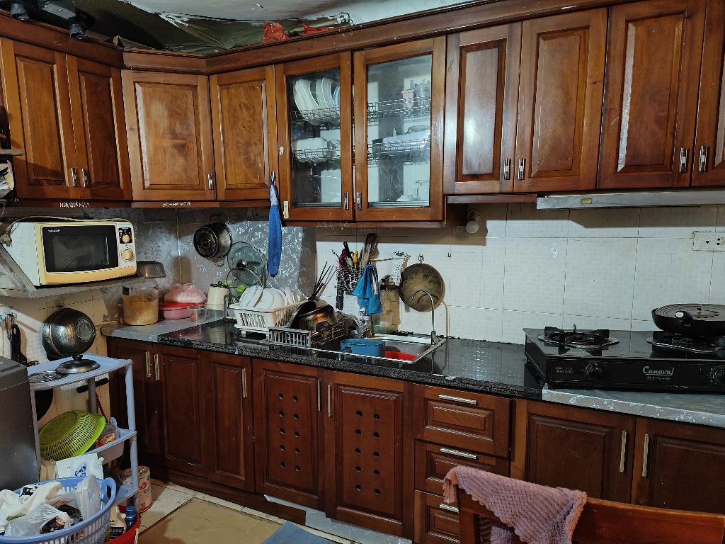 Bán nhà Nguyễn Trãi - diện tích 40m2 4 tầng - Lô góc - giá 7,5 tỷ