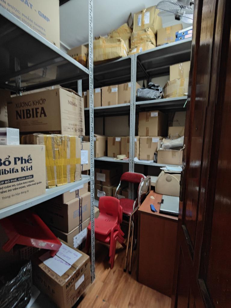 Bán nhà Nguyễn Trãi - diện tích 40m2 4 tầng - Lô góc - giá 7,5 tỷ