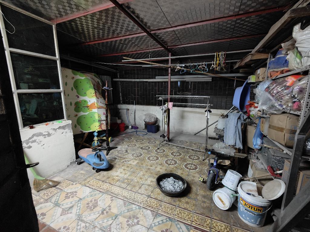 Bán nhà Nguyễn Trãi - diện tích 40m2 4 tầng - Lô góc - giá 7,5 tỷ