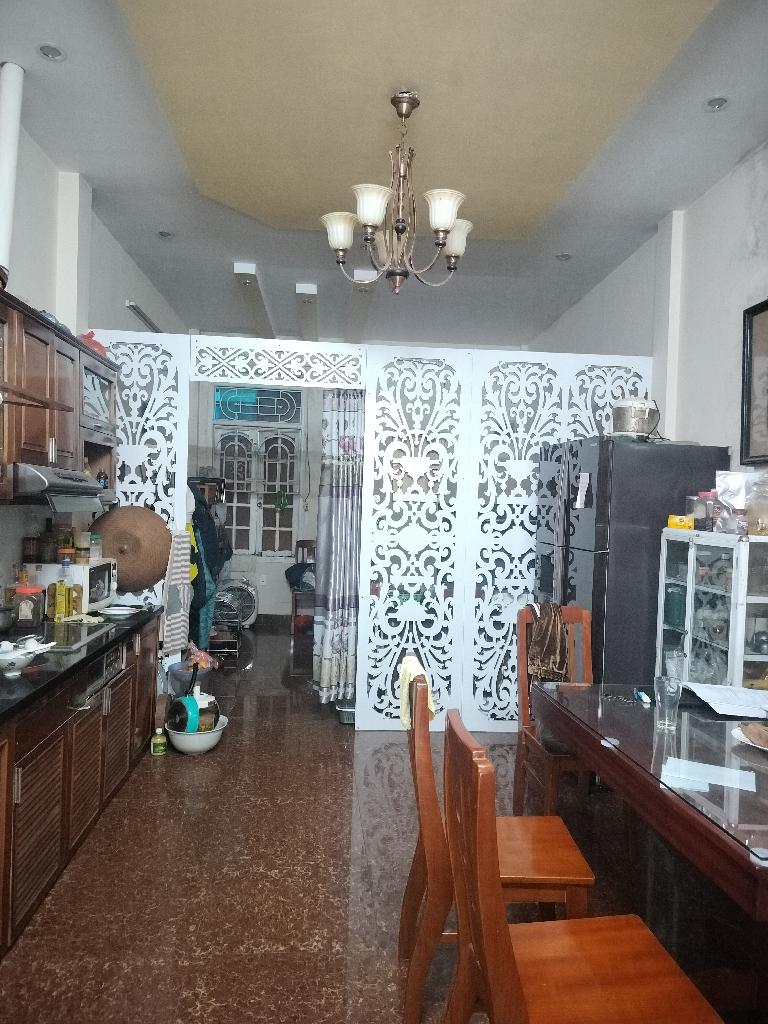 Bán nhà Giáp Nhị - diện tích 68m2 4 tầng - ô tô đỗ cửa - giá 13,5 tỷ