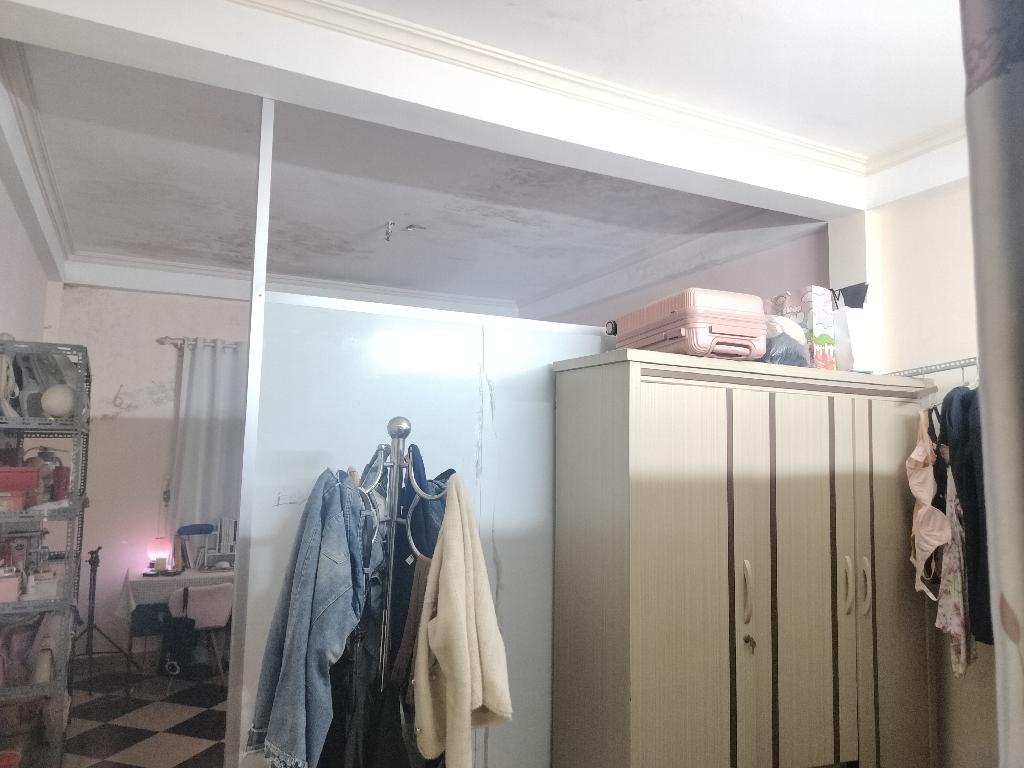 Bán nhà Giáp Nhị - diện tích 68m2 4 tầng - ô tô đỗ cửa - giá 13,5 tỷ