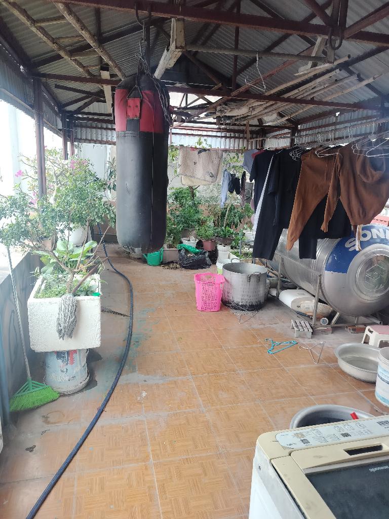 Bán nhà Giáp Nhị - diện tích 68m2 4 tầng - ô tô đỗ cửa - giá 13,5 tỷ