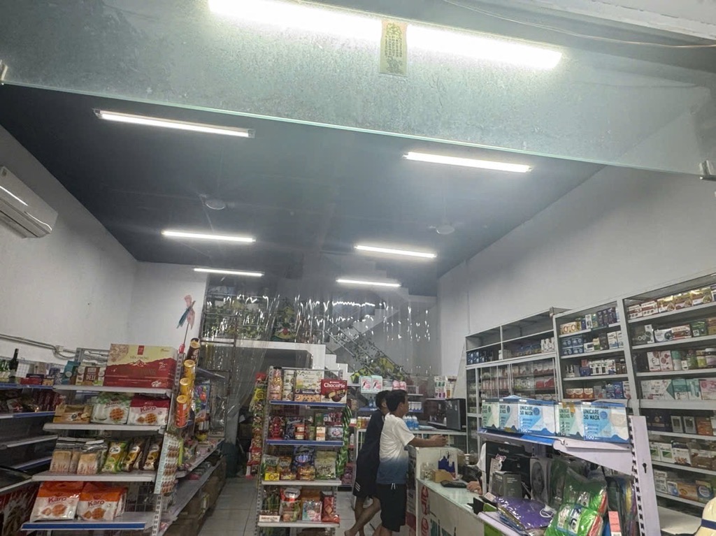 Bán nhà Chân Đế - diện tích 58m2 2 tầng - SIÊU PHẨM KINH DOANH - giá 10,8 tỷ