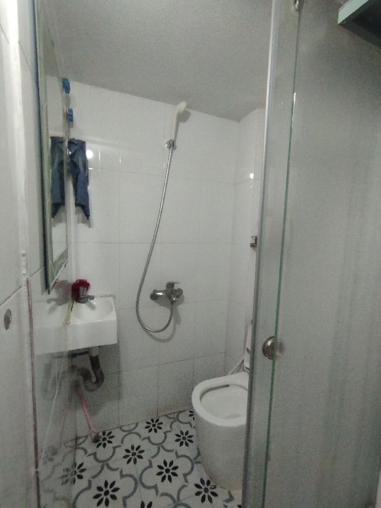 Bán nhà Tôn Đức Thắng - diện tích 14,9m2 2 tầng - Mặt phố kinh doanh tấp nập - giá 4,36 tỷ