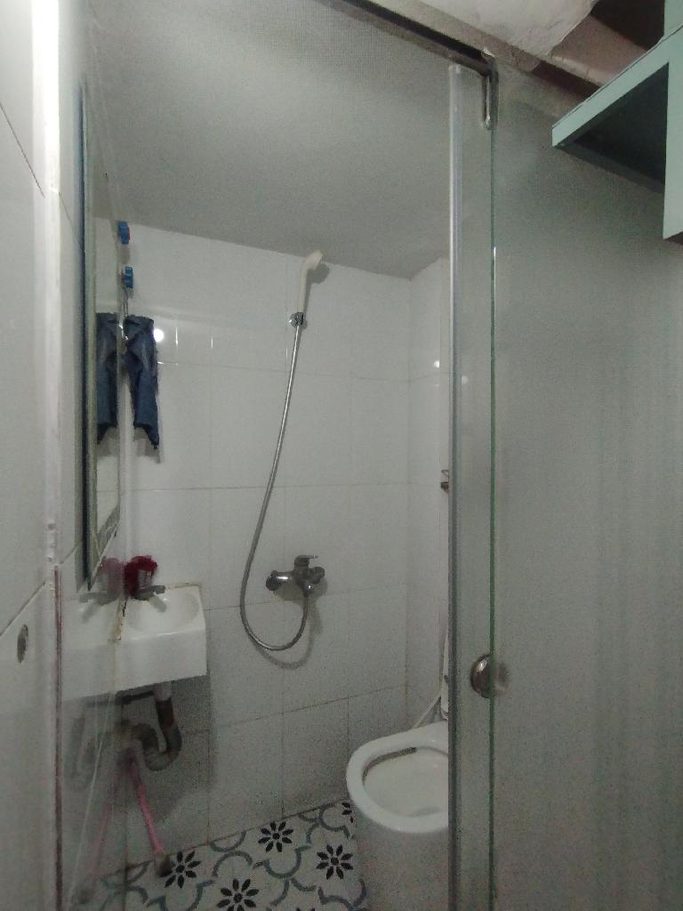 Bán nhà Tôn Đức Thắng - diện tích 14,9m2 2 tầng - Mặt phố kinh doanh tấp nập - giá 4,36 tỷ