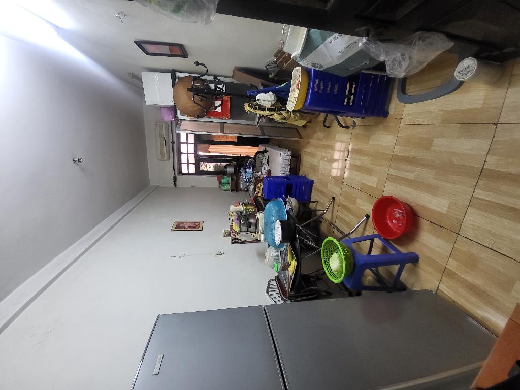 Bán nhà Nguyễn Công Trứ - diện tích 24.8m2 3 tầng - Nhà mặt phố kinh doanh - giá 20,6 tỷ