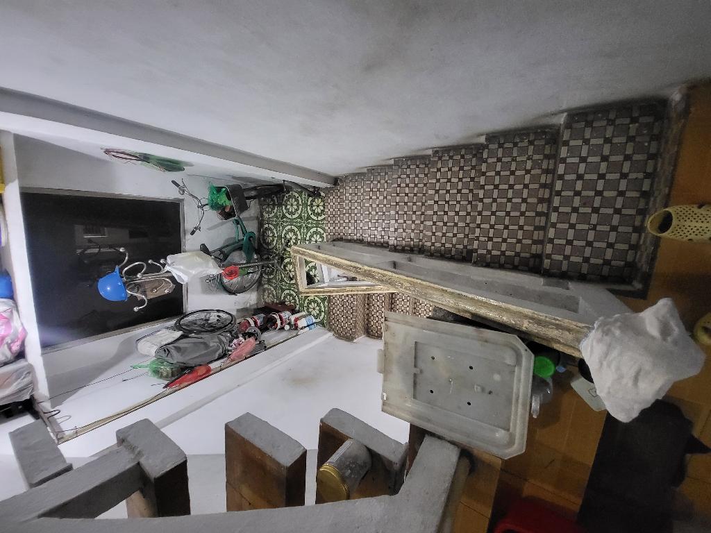 Bán nhà Nguyễn Công Trứ - diện tích 24.8m2 3 tầng - Nhà mặt phố kinh doanh - giá 20,6 tỷ