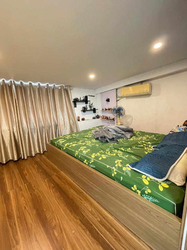 Bán nhà Nguyễn Khoái - diện tích 50m2 2 tầng - Ô TÔ 50M - giá 7,5 tỷ