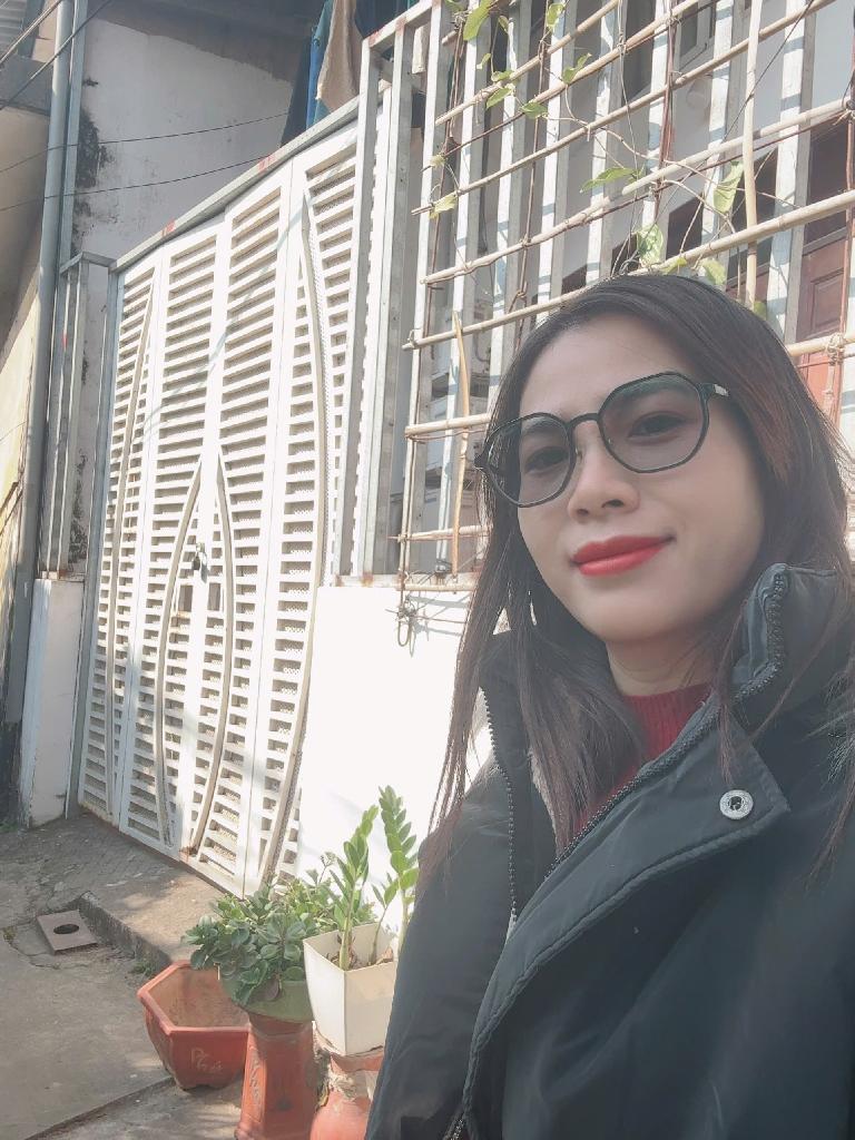 Bán nhà Nguyễn Khoái - diện tích 50m2 2 tầng - Ô TÔ 50M - giá 7,5 tỷ