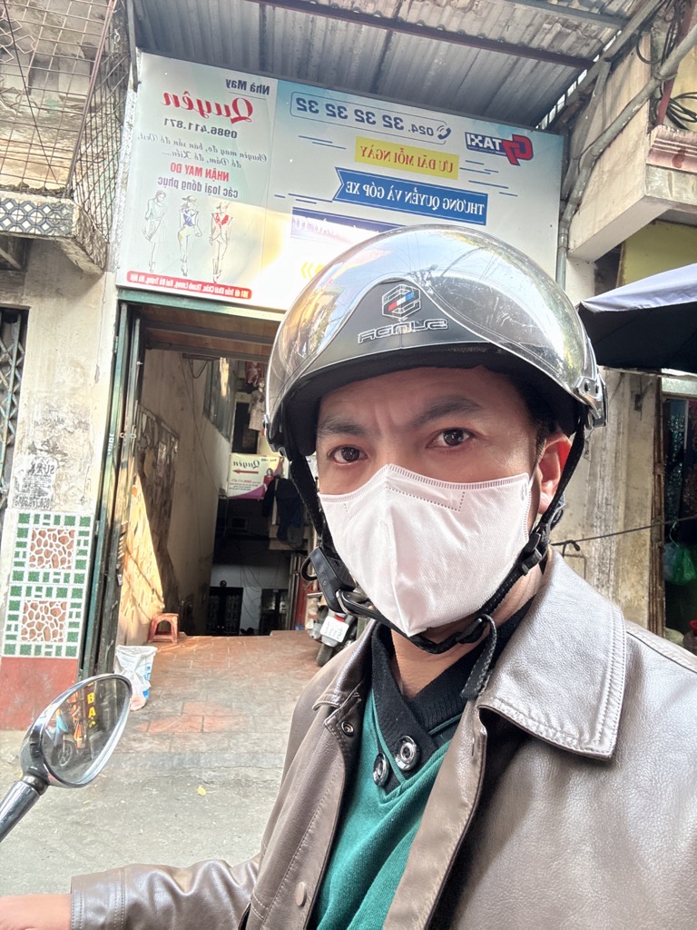 Bán nhà Đê Trần Khát Chân - diện tích 94,6m2 3 tầng - ô tô tránh - giá 23,6 tỷ