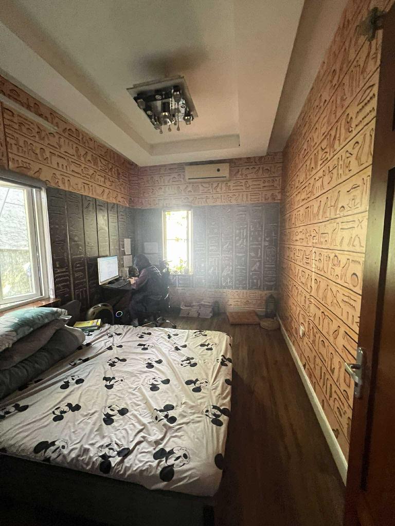 Bán nhà Tam Trinh - diện tích 212m2 1 tầng - ô tô tránh - giá 20 tỷ