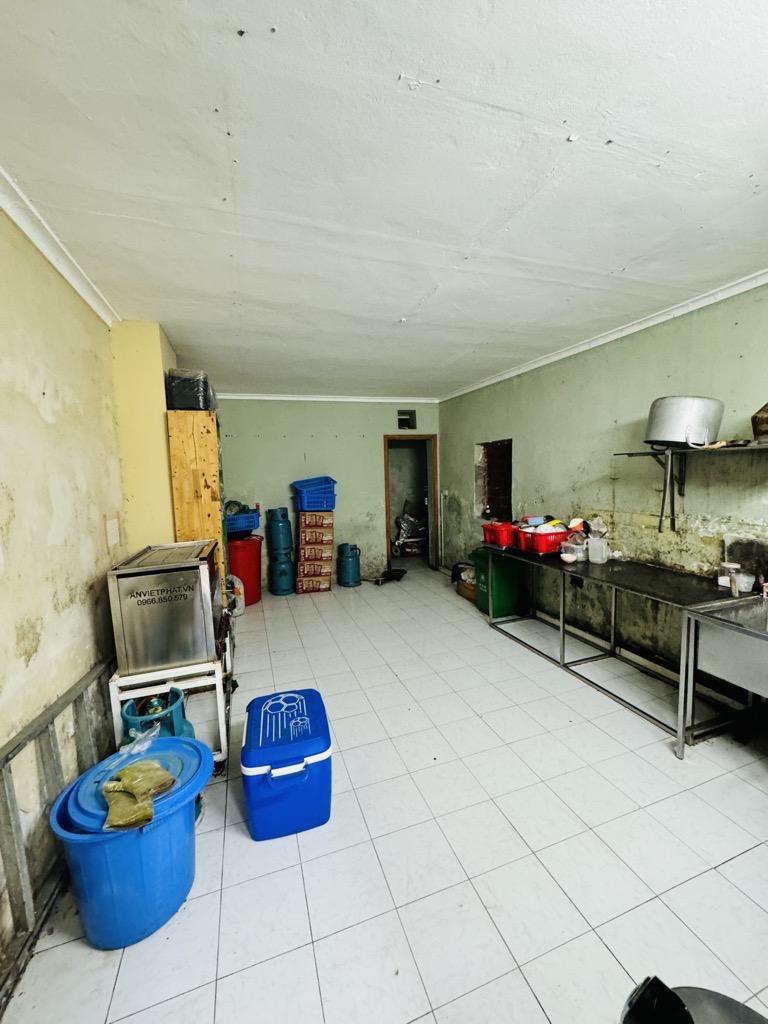 Bán nhà Lương Đình Của - diện tích 100m2 1 tầng - Ô TÔ TRÁNH - giá 8,5 tỷ