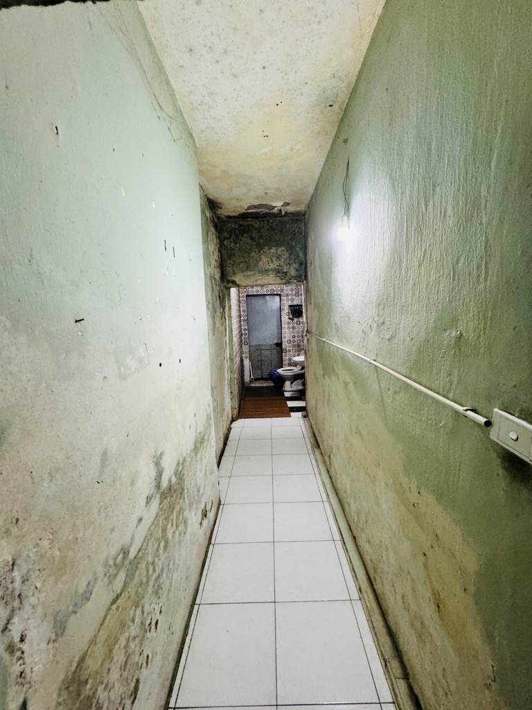 Bán nhà Lương Đình Của - diện tích 100m2 1 tầng - Ô TÔ TRÁNH - giá 8,5 tỷ