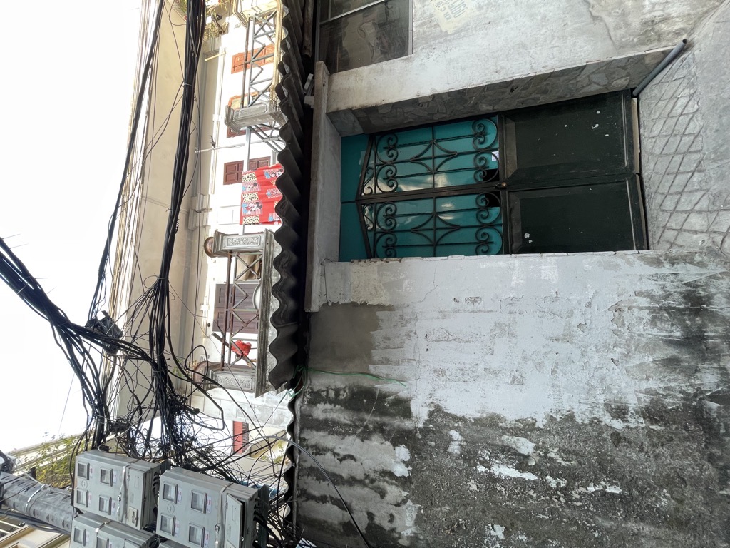 Bán nhà Hoàng Mai - diện tích 55m2 2 tầng - LÔ GÓC - Ô TÔ LÙI VÀO CỬA - giá 7,4 tỷ