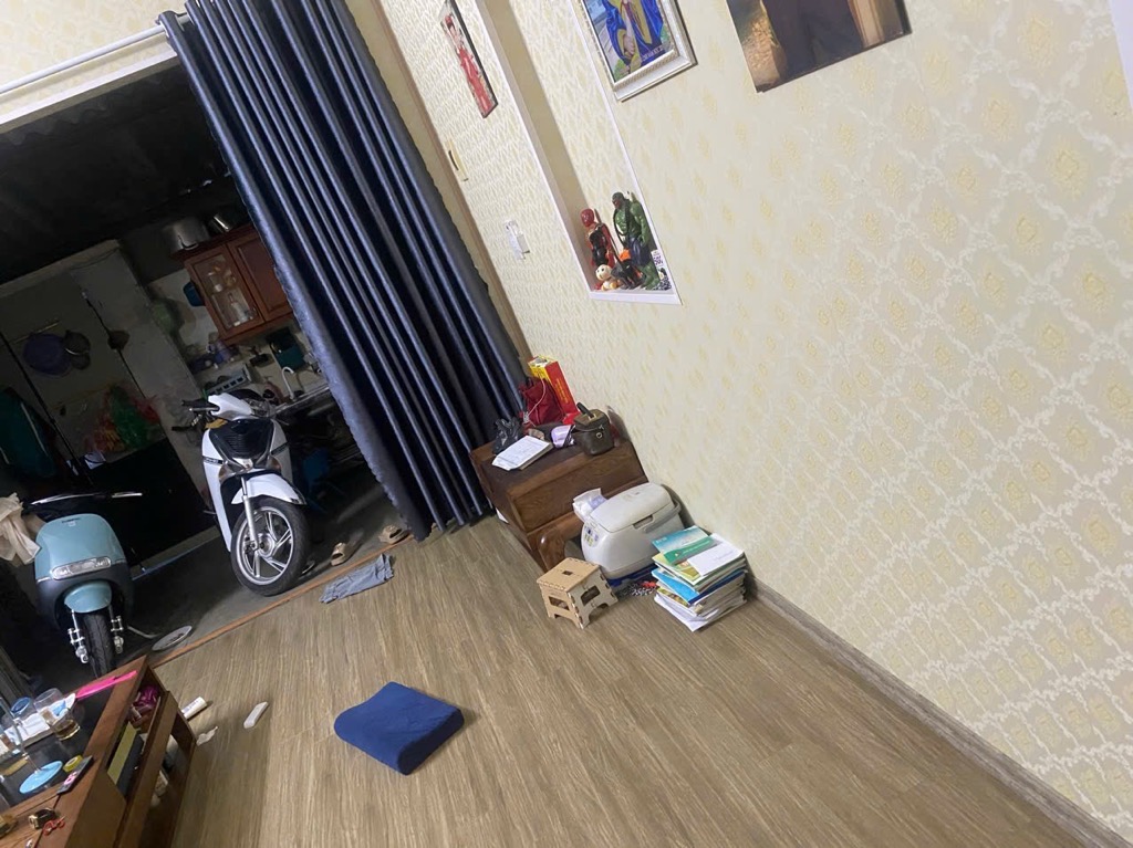 Bán nhà Hoàng Mai - diện tích 55m2 2 tầng - LÔ GÓC - Ô TÔ LÙI VÀO CỬA - giá 7,4 tỷ