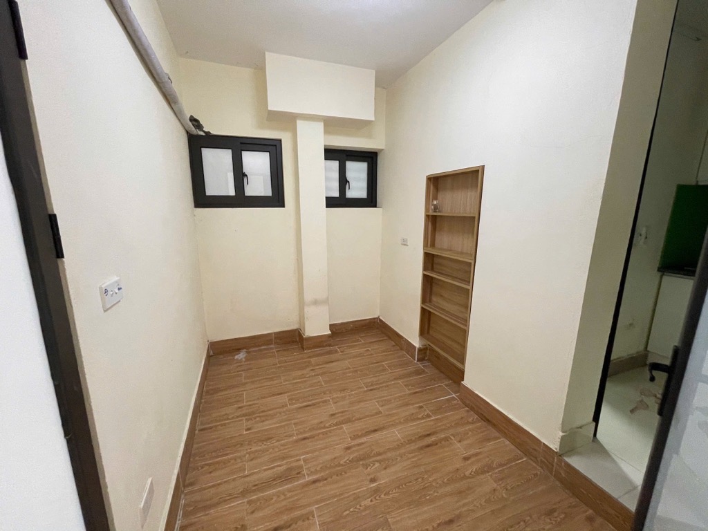 Bán nhà Minh Khai - diện tích 46m2 1 tầng - Mặt phố kinh doanh đa dạng - giá 9,5 tỷ