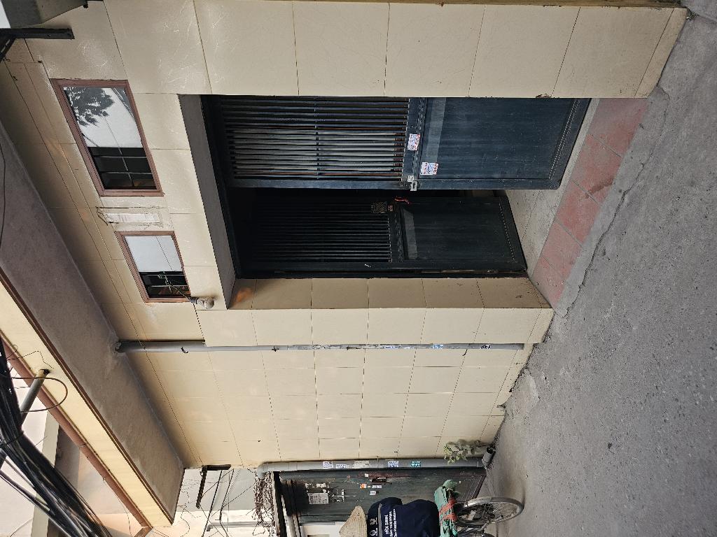 Bán nhà Nguyễn Đức Cảnh - diện tích 45.1m2 1 tầng - Lô đất vuông vắn, không lỗi phong thủy - giá 4,5 tỷ