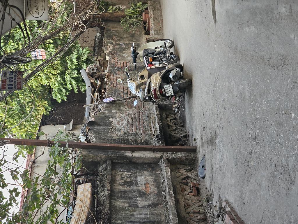 Bán nhà Nguyễn Đức Cảnh - diện tích 45.1m2 1 tầng - Lô đất vuông vắn, không lỗi phong thủy - giá 4,5 tỷ